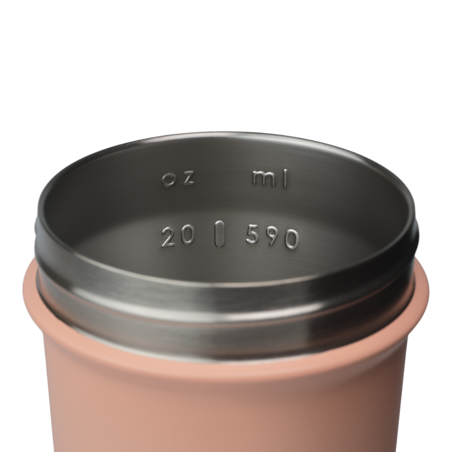 sport-stainless-sleek-i6 BB_Web_25oz_Strada_Sleek_Peach_Pink_Orange_Measurements.png