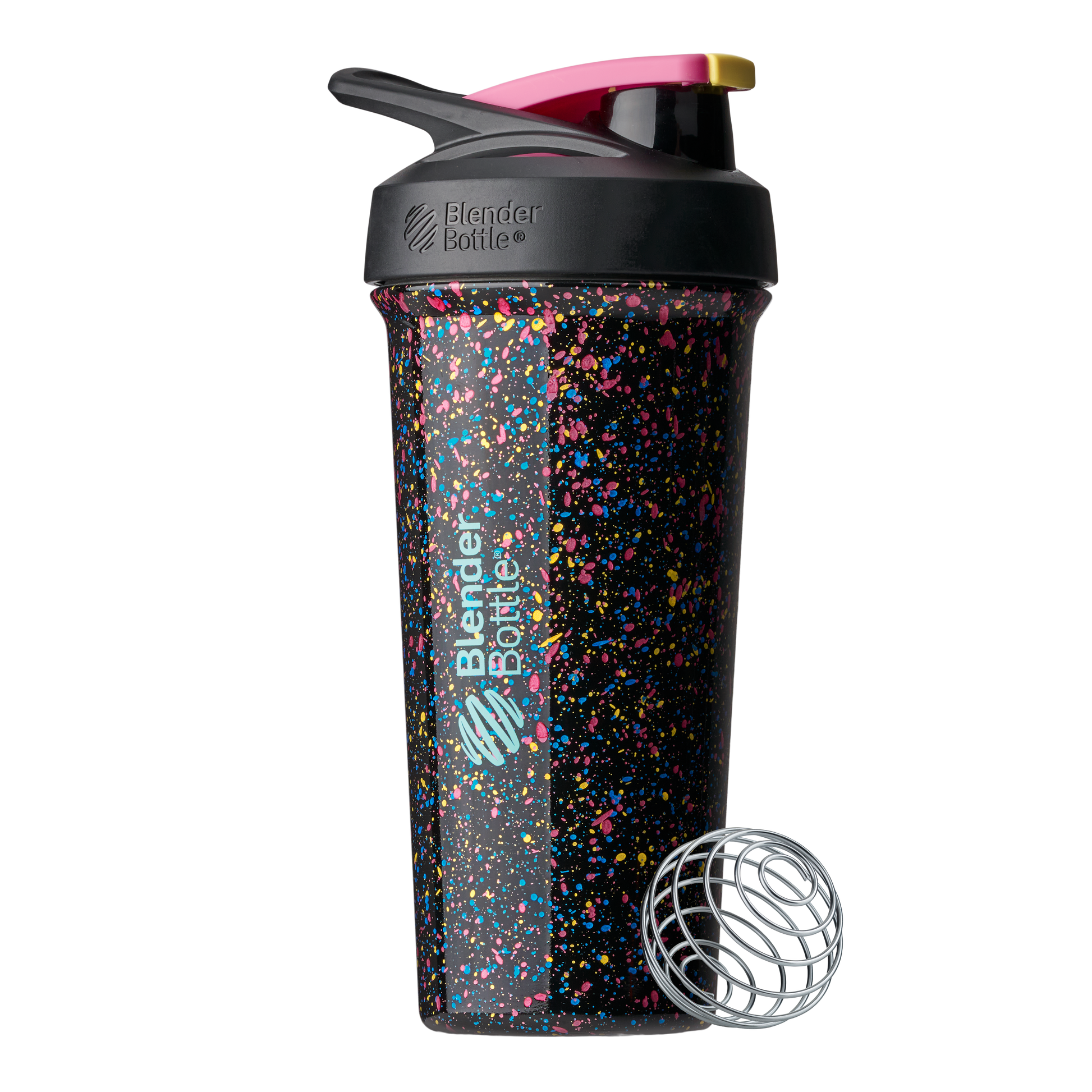 the-shaker-club-stainless-sleek-w7 Black_Speckle_Angled_SC_1.png