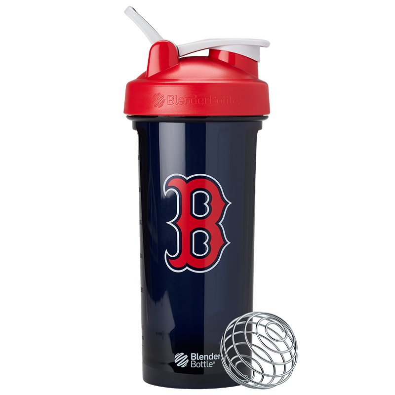 pro-series-x4 MLB_Red_Sox_Straight.png