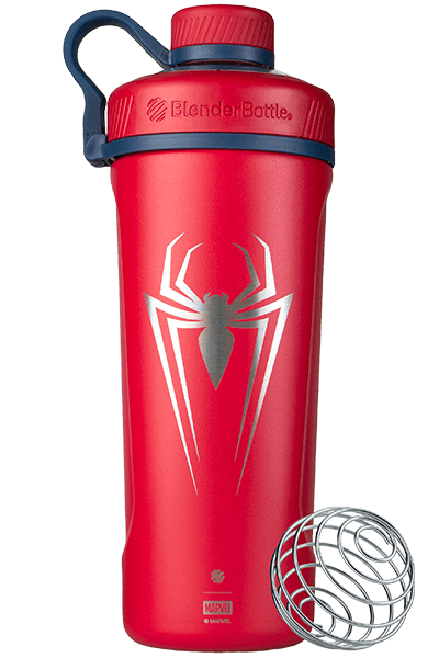marvel-radian-stainless-x9 marvel-marvel-licensed-spider-man-spidey-red-289696.png